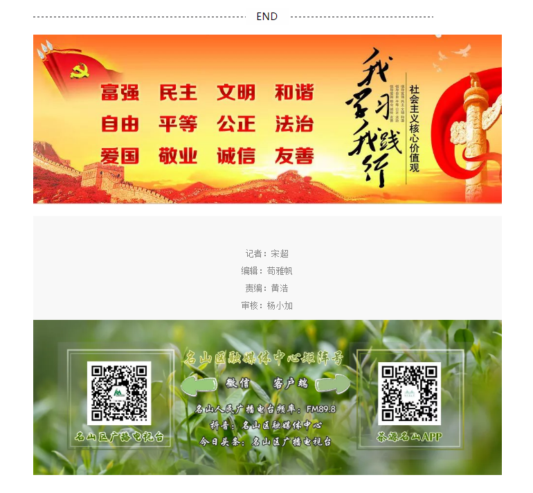 傾聽(tīng)民企心聲 匯聚發(fā)展力量 名山區(qū)召開(kāi)2020年民營(yíng)企業(yè)與職能部門(mén)第四季度“面對(duì)面” 溝通交流座談會(huì)(圖6)